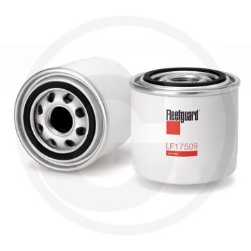 Fleetguard Motoroliefilter - LF17509, Hifi-nr. SO10106