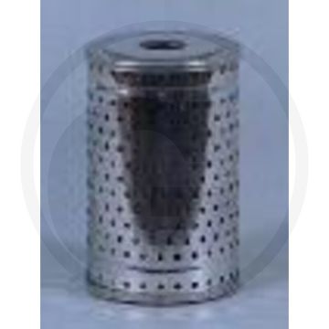 Fleetguard Motoroliefilter - Ø 114,81mm, Hoogte 180,85mm