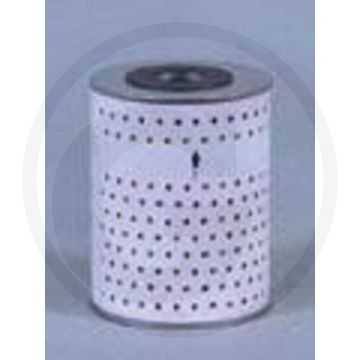 Fleetguard Motoroliefilter - Hoogte 164mm, Buiten-Ø 127,5mm