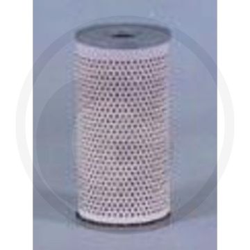 Fleetguard Motoroliefilter - Ø 115,5 mm, Hoogte 231 mm, Hifi-nr. SO3348
