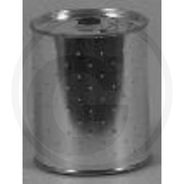 Fleetguard Motoroliefilter LF3358, Ø110mm, Hoogte 124mm