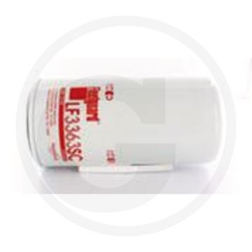 Fleetguard Motoroliefilter - Draad 1 1/2"-12 UNS-2B, Hoogte 249,17 mm
