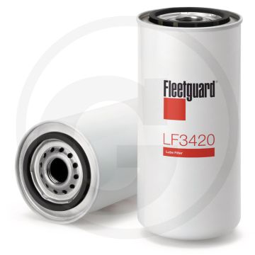 Fleetguard Motoroliefilter (nieuwe versie)