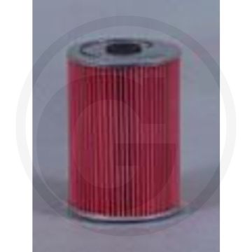 Fleetguard Motoroliefilter - Ø 103,89 mm, Hoogte 146,81 mm, Hifi-nr. SO2181