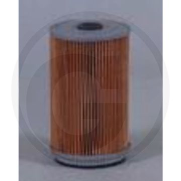 Fleetguard Motoroliefilter - Ø 105,66 mm, Hoogte 190,25 mm, Hifi-nr. SO6167