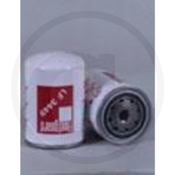 Fleetguard Oliefilter - 3/4"-16 UNF-2B, Ø 93,5mm, Hoogte 142mm, ADBV: YES