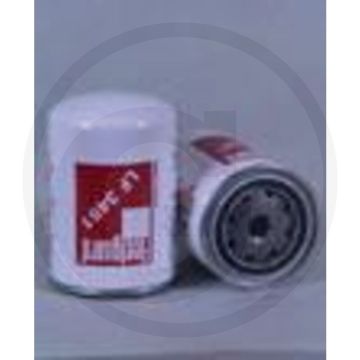 Fleetguard Motoroliefilter LF3451, 3/4"-16 UNF-2B, Ø 93,5mm, Hoogte 142mm, ADBV: YES