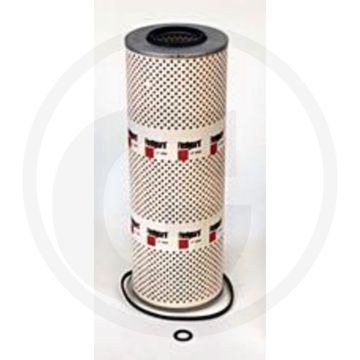 Fleetguard Motoroliefilter - Ø 115,82mm, Hoogte 327,66mm, Hifi-nr. SO6054