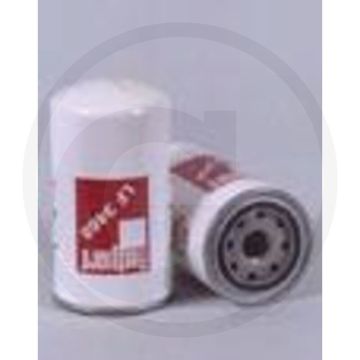 Fleetguard Motoroliefilter LF3468, M24 x 1.5, Ø93,5mm, Hoogte 174,1mm, ADBV: YES, BPV: 250