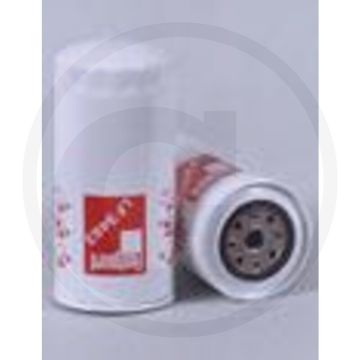 Fleetguard Motoroliefilter LF3483, 3/4"-16 UNF-2B, Ø107mm, Hoogte 228mm