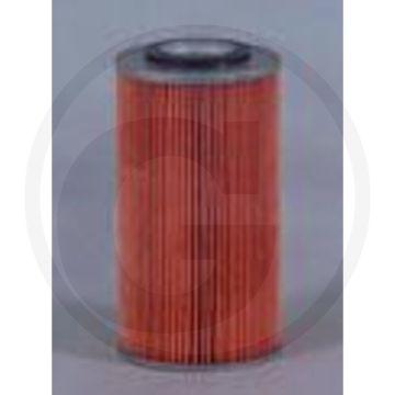 Fleetguard Motoroliefilter - Ø 112,52mm, Hoogte 211,84mm, Hifi-nr. SO5128