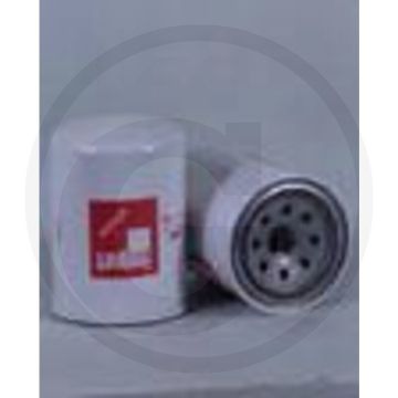 Fleetguard Motoroliefilter - 3/4"-16 UNF-2B, Ø 80,52 mm, Hoogte 113,79 mm