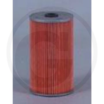 Fleetguard Motoroliefilter - Ø 103,89mm, Hoogte 187,45mm, Hifi-nr. SO2189