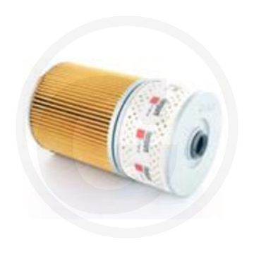 Fleetguard Motoroliefilter - Ø 109,98mm, Hoogte 194,56mm, Hifi-nr. SO7160