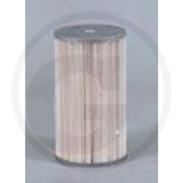 Fleetguard Motoroliefilter - Ø 122mm, Hoogte 219,99mm, Hifi-nr. SO6030