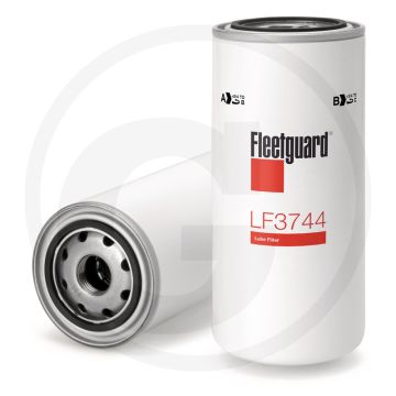 Fleetguard Oliefilter