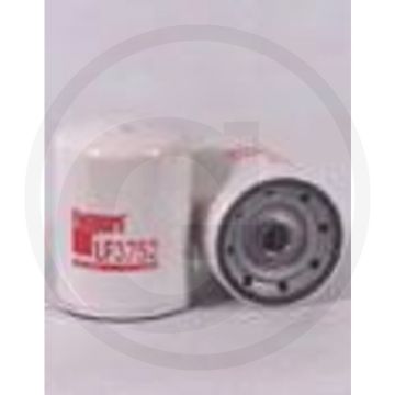 Fleetguard Motoroliefilter