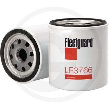 Fleetguard Motoroliefilter