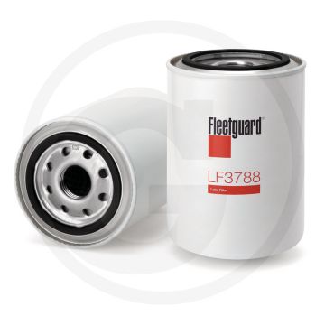 Fleetguard Motoroliefilter 1-12 UNF-2B 137,6mm