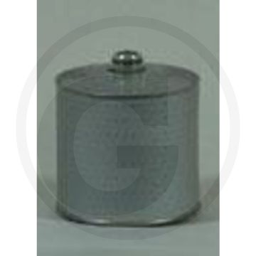 Fleetguard Motoroliefilter Hoogte 158mm Ø140mm