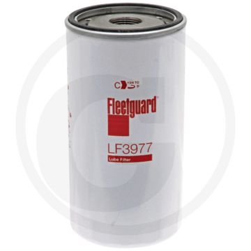 Fleetguard Motoroliefilter LF3977 M30x2 212mm
