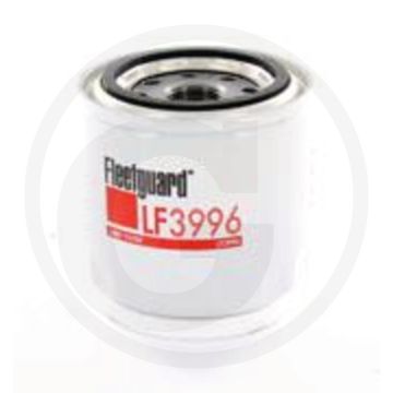 Fleetguard Motoroliefilter LF3996 M20x1,5 81,8mm