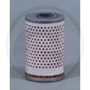 Fleetguard Motoroliefilter Hoogte 133 mm, Ø 83,2 mm