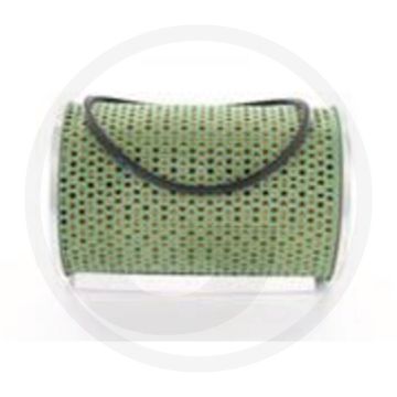 Fleetguard Motoroliefilter Hoogte 150mm Buiten-Ø 93,5mm