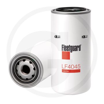 Fleetguard Motoroliefilter Hoogte 746 mm, Ø 165 mm