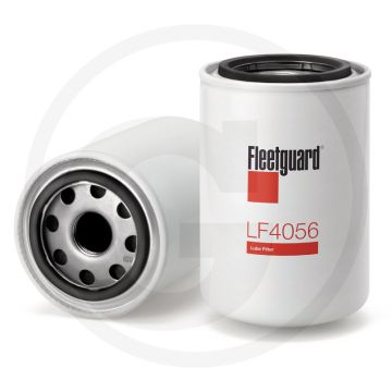 Fleetguard Motoroliefilter LF4056 1-12 UNF-2B 142mm