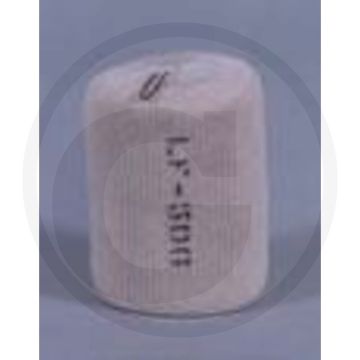 Fleetguard Motoroliefilter Ø104,65mm Hoogte 139,7mm