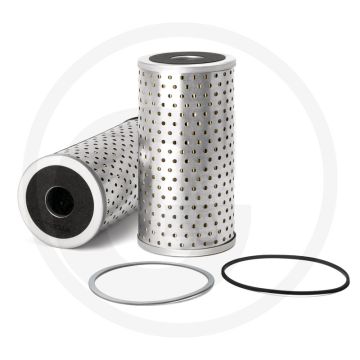 Fleetguard Motoroliefilter 114,55x226,31 mm Hifi SO509