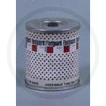Fleetguard Motoroliefilter 114,81x128,52 mm