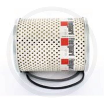 Fleetguard Oliefilter Hoogte 147,83 mm Buiten-Ø 114,55 mm