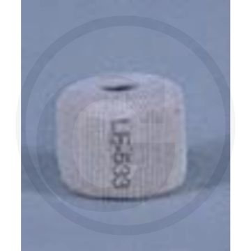 Fleetguard Motoroliefilter 66,55mm Ø x 50,8mm hoog