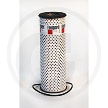 Fleetguard Oliefilter 77,72x227,08mm Hifi SO1546