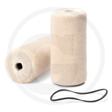 Fleetguard Motoroliefilter 82,55x180,85 mm