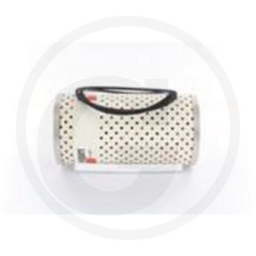 Fleetguard Motoroliefilter LF587 Hoogte 165mm Ø85mm