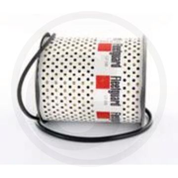 Fleetguard Motoroliefilter LF598 Ø97,8mm Hoogte 115mm