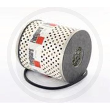 Fleetguard Motoroliefilter LF599 Ø88,9mm Hoogte 96,01mm
