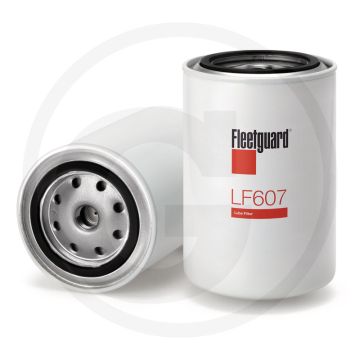 Fleetguard Oliefilter 5/8"-18 UNF-2B Hoogte 146,8 mm
