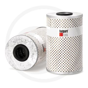 Fleetguard Oliefilter 120,9x192,28 mm