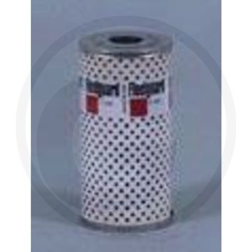Fleetguard Oliefilter Hoogte 143,76 mm Ø 75,44 mm