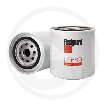 Fleetguard Motoroliefilter LF689 3/4"-16 UNF-2B