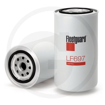 Fleetguard Motoroliefilter 3/4"-16 UNF-2B 137mm