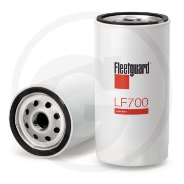 Fleetguard Motoroliefilter LF700 3/4"-16 UNF-2B