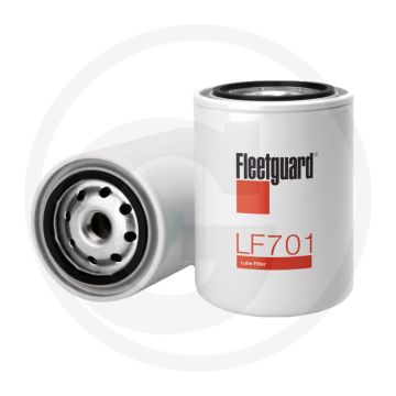 Fleetguard Motoroliefilter LF701 3/4"-16 UNF-2B 145mm
