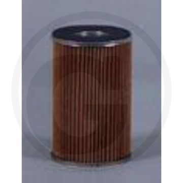Fleetguard Motoroliefilter Hoogte 156,46 mm Buiten-Ø 101,09 mm