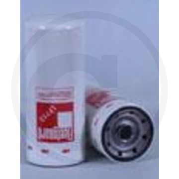 Fleetguard Motoroliefilter 1 1/8"-16 UN-2B Hoogte 263,9 mm