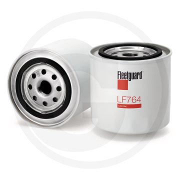 Fleetguard Motoroliefilter LF764 3/4"-16 UNF-2B